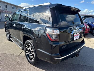 2016 Toyota 4Runner Limited   - Photo 5 - South Sioux City, NE 68776