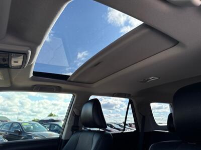 2016 Toyota 4Runner Limited   - Photo 26 - South Sioux City, NE 68776