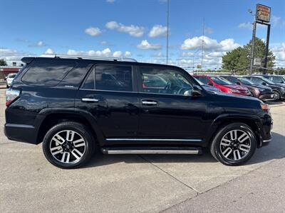 2016 Toyota 4Runner Limited   - Photo 9 - South Sioux City, NE 68776