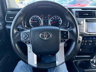 2016 Toyota 4Runner Limited   - Photo 22 - South Sioux City, NE 68776