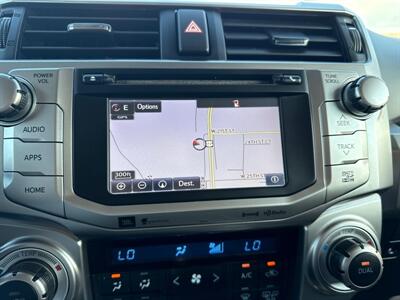 2016 Toyota 4Runner Limited   - Photo 24 - South Sioux City, NE 68776