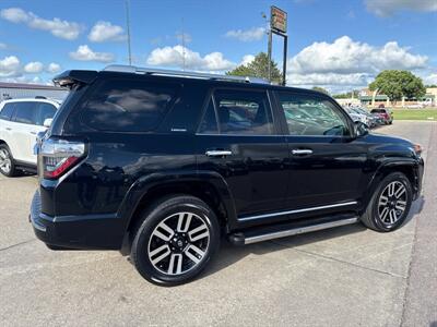 2016 Toyota 4Runner Limited   - Photo 8 - South Sioux City, NE 68776