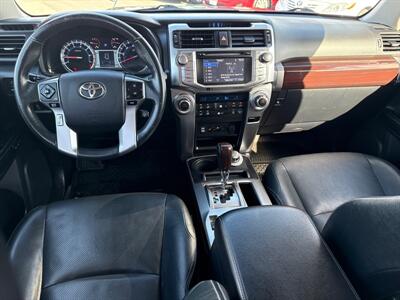 2016 Toyota 4Runner Limited   - Photo 16 - South Sioux City, NE 68776
