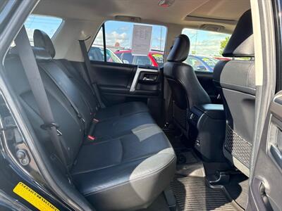 2016 Toyota 4Runner Limited   - Photo 19 - South Sioux City, NE 68776