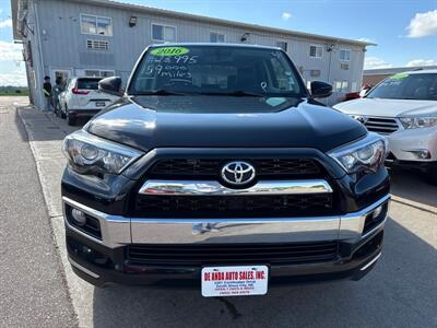 2016 Toyota 4Runner Limited   - Photo 12 - South Sioux City, NE 68776