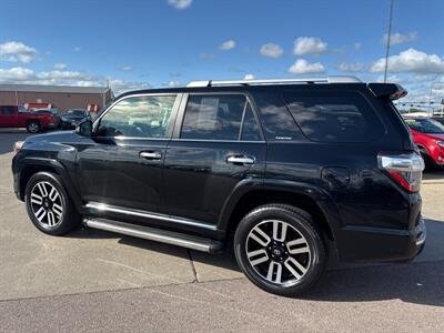 2016 Toyota 4Runner Limited   - Photo 4 - South Sioux City, NE 68776