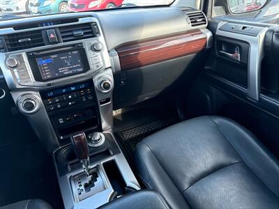 2016 Toyota 4Runner Limited   - Photo 23 - South Sioux City, NE 68776