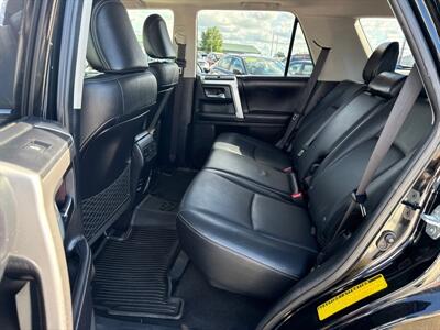 2016 Toyota 4Runner Limited   - Photo 17 - South Sioux City, NE 68776