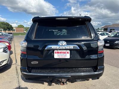 2016 Toyota 4Runner Limited   - Photo 6 - South Sioux City, NE 68776