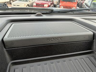 2017 Ford F-350 Super Duty Platinum   - Photo 34 - South Sioux City, NE 68776