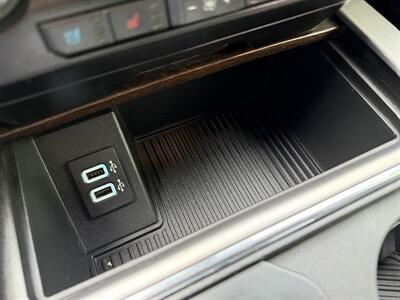 2017 Ford F-350 Super Duty Platinum   - Photo 43 - South Sioux City, NE 68776