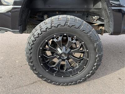 2017 Ford F-350 Super Duty Platinum   - Photo 14 - South Sioux City, NE 68776