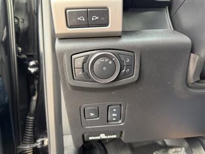 2017 Ford F-350 Super Duty Platinum   - Photo 45 - South Sioux City, NE 68776