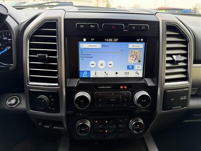 2017 Ford F-350 Super Duty Platinum   - Photo 33 - South Sioux City, NE 68776