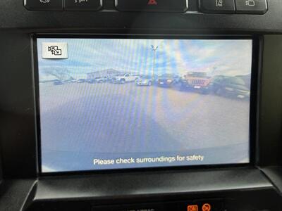 2017 Ford F-350 Super Duty Platinum   - Photo 37 - South Sioux City, NE 68776