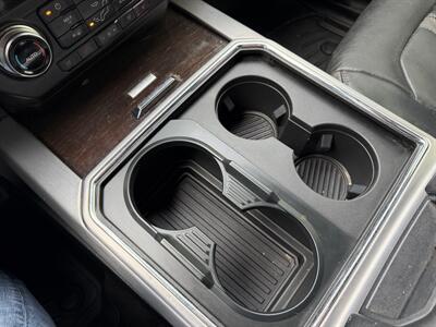 2017 Ford F-350 Super Duty Platinum   - Photo 42 - South Sioux City, NE 68776