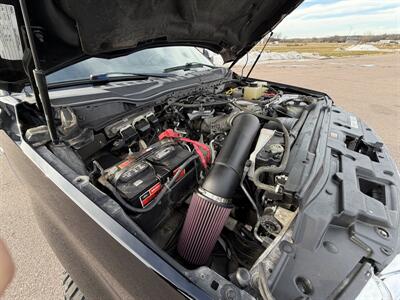 2017 Ford F-350 Super Duty Platinum   - Photo 18 - South Sioux City, NE 68776