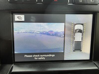 2017 Ford F-350 Super Duty Platinum   - Photo 36 - South Sioux City, NE 68776