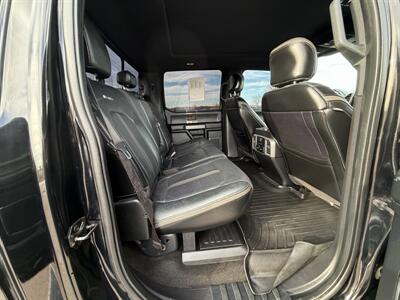 2017 Ford F-350 Super Duty Platinum   - Photo 27 - South Sioux City, NE 68776