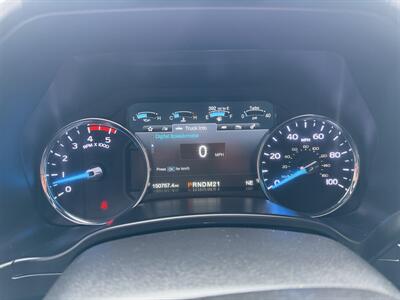 2017 Ford F-350 Super Duty Platinum   - Photo 32 - South Sioux City, NE 68776