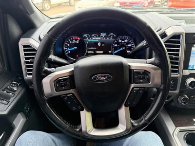 2017 Ford F-350 Super Duty Platinum   - Photo 31 - South Sioux City, NE 68776