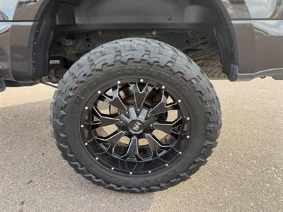 2017 Ford F-350 Super Duty Platinum   - Photo 15 - South Sioux City, NE 68776