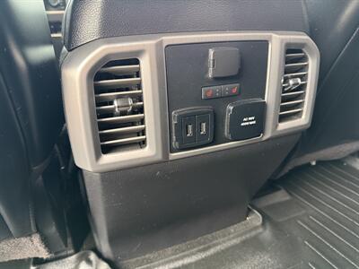 2017 Ford F-350 Super Duty Platinum   - Photo 26 - South Sioux City, NE 68776