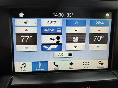 2017 Ford F-350 Super Duty Platinum   - Photo 40 - South Sioux City, NE 68776