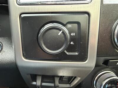 2017 Ford F-350 Super Duty Platinum   - Photo 44 - South Sioux City, NE 68776