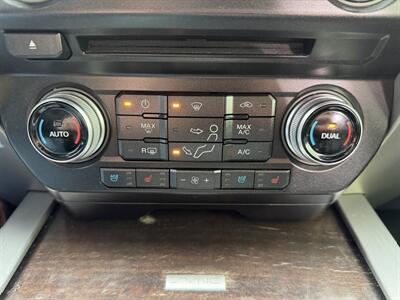 2017 Ford F-350 Super Duty Platinum   - Photo 41 - South Sioux City, NE 68776