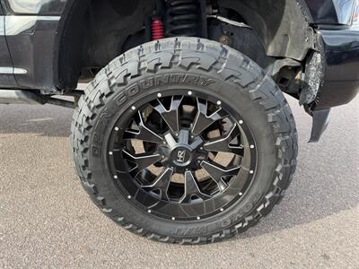 2017 Ford F-350 Super Duty Platinum   - Photo 13 - South Sioux City, NE 68776