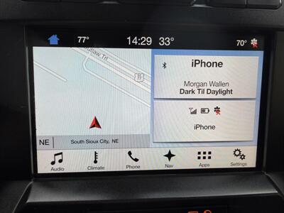 2017 Ford F-350 Super Duty Platinum   - Photo 35 - South Sioux City, NE 68776