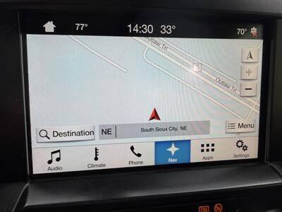 2017 Ford F-350 Super Duty Platinum   - Photo 39 - South Sioux City, NE 68776