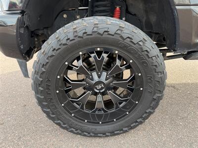 2017 Ford F-350 Super Duty Platinum   - Photo 16 - South Sioux City, NE 68776