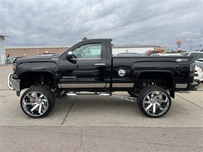 2015 GMC Sierra 1500 SLE   - Photo 2 - South Sioux City, NE 68776