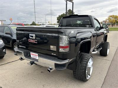 2015 GMC Sierra 1500 SLE   - Photo 5 - South Sioux City, NE 68776