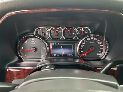 2015 GMC Sierra 1500 SLE   - Photo 24 - South Sioux City, NE 68776