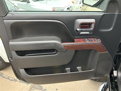 2015 GMC Sierra 1500 SLE   - Photo 14 - South Sioux City, NE 68776