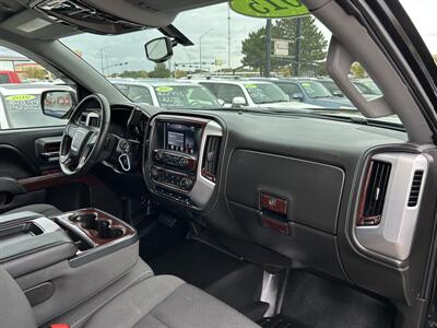 2015 GMC Sierra 1500 SLE   - Photo 17 - South Sioux City, NE 68776