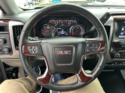 2015 GMC Sierra 1500 SLE   - Photo 23 - South Sioux City, NE 68776