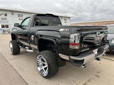 2015 GMC Sierra 1500 SLE   - Photo 3 - South Sioux City, NE 68776