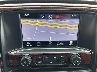 2015 GMC Sierra 1500 SLE   - Photo 21 - South Sioux City, NE 68776