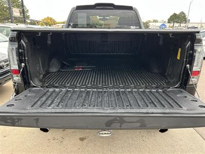 2015 GMC Sierra 1500 SLE   - Photo 16 - South Sioux City, NE 68776