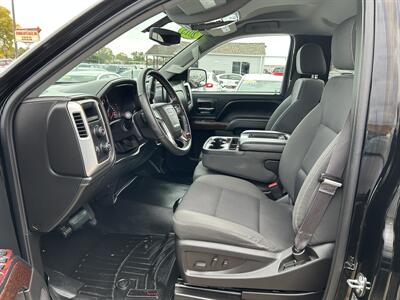 2015 GMC Sierra 1500 SLE   - Photo 13 - South Sioux City, NE 68776
