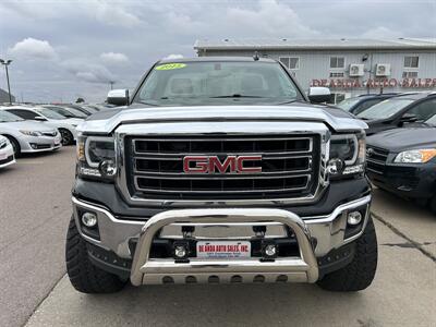 2015 GMC Sierra 1500 SLE   - Photo 8 - South Sioux City, NE 68776