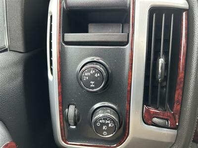 2015 GMC Sierra 1500 SLE   - Photo 25 - South Sioux City, NE 68776