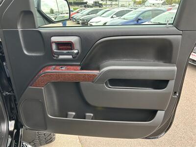 2015 GMC Sierra 1500 SLE   - Photo 18 - South Sioux City, NE 68776