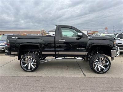 2015 GMC Sierra 1500 SLE   - Photo 6 - South Sioux City, NE 68776