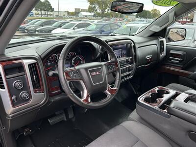 2015 GMC Sierra 1500 SLE   - Photo 15 - South Sioux City, NE 68776