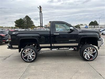 2015 GMC Sierra 1500 SLE   - Photo 31 - South Sioux City, NE 68776